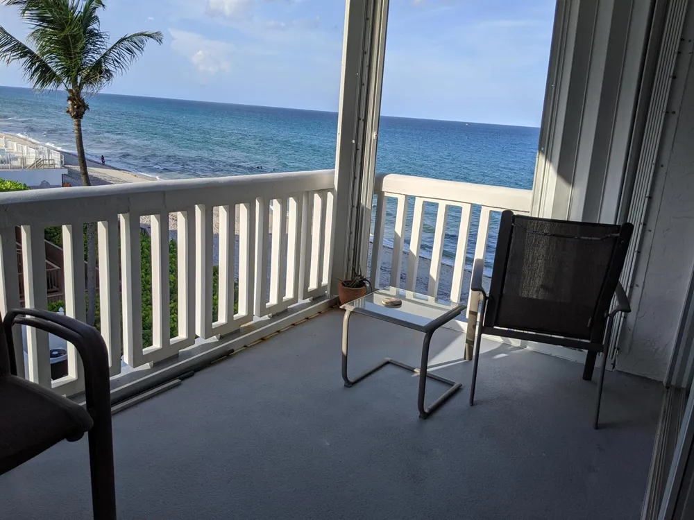 3570 S Ocean Boulevard #500 South Palm Beach, FL 33480