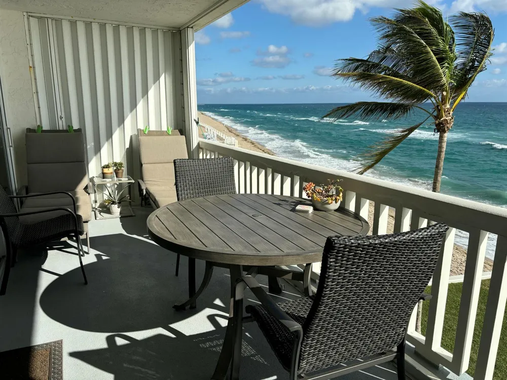 3570 S Ocean Boulevard #500 South Palm Beach, FL 33480