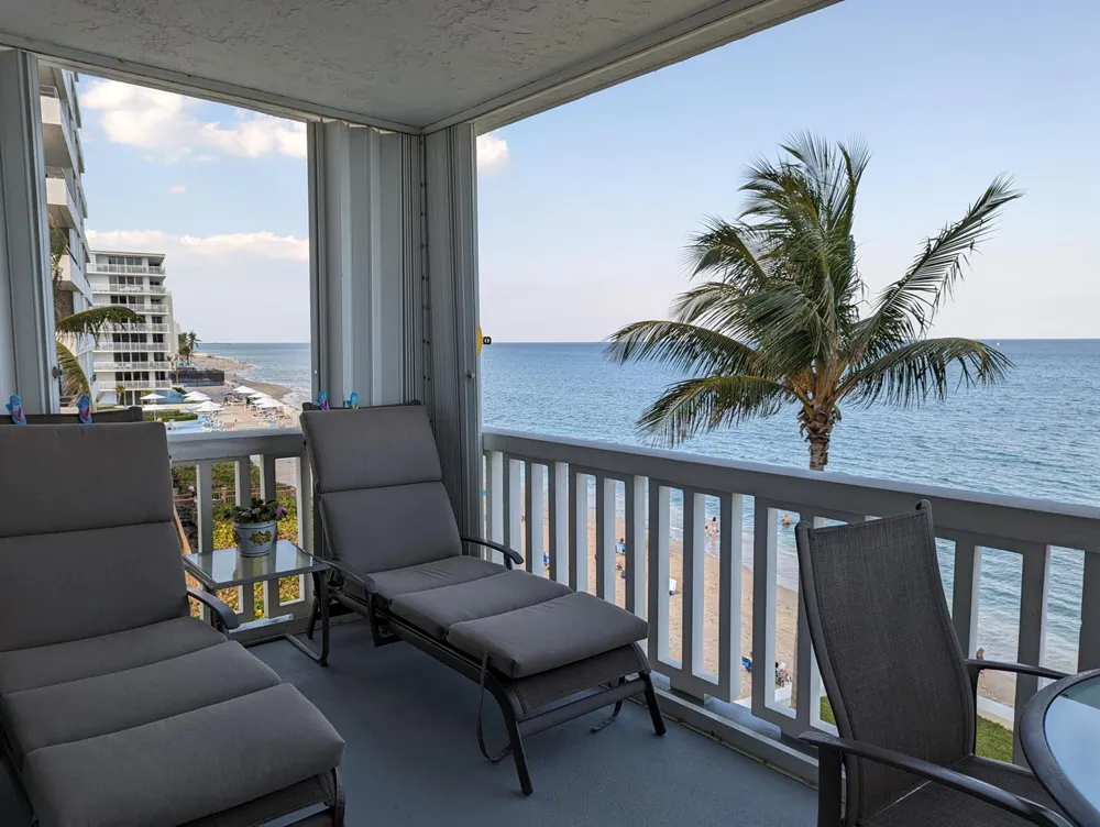 3570 S Ocean Boulevard #500 South Palm Beach, FL 33480