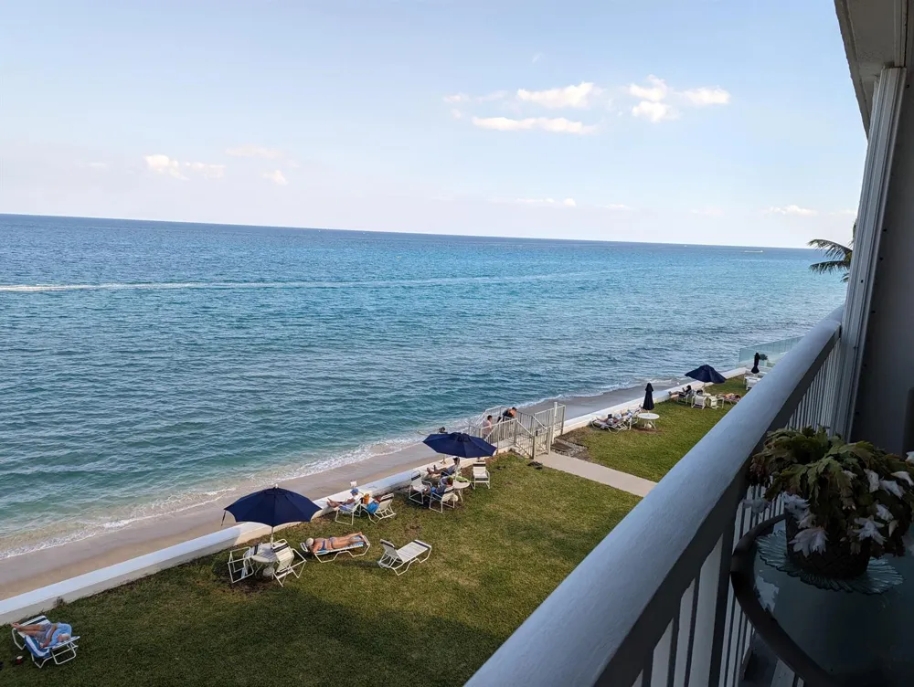 3570 S Ocean Boulevard #500 South Palm Beach, FL 33480