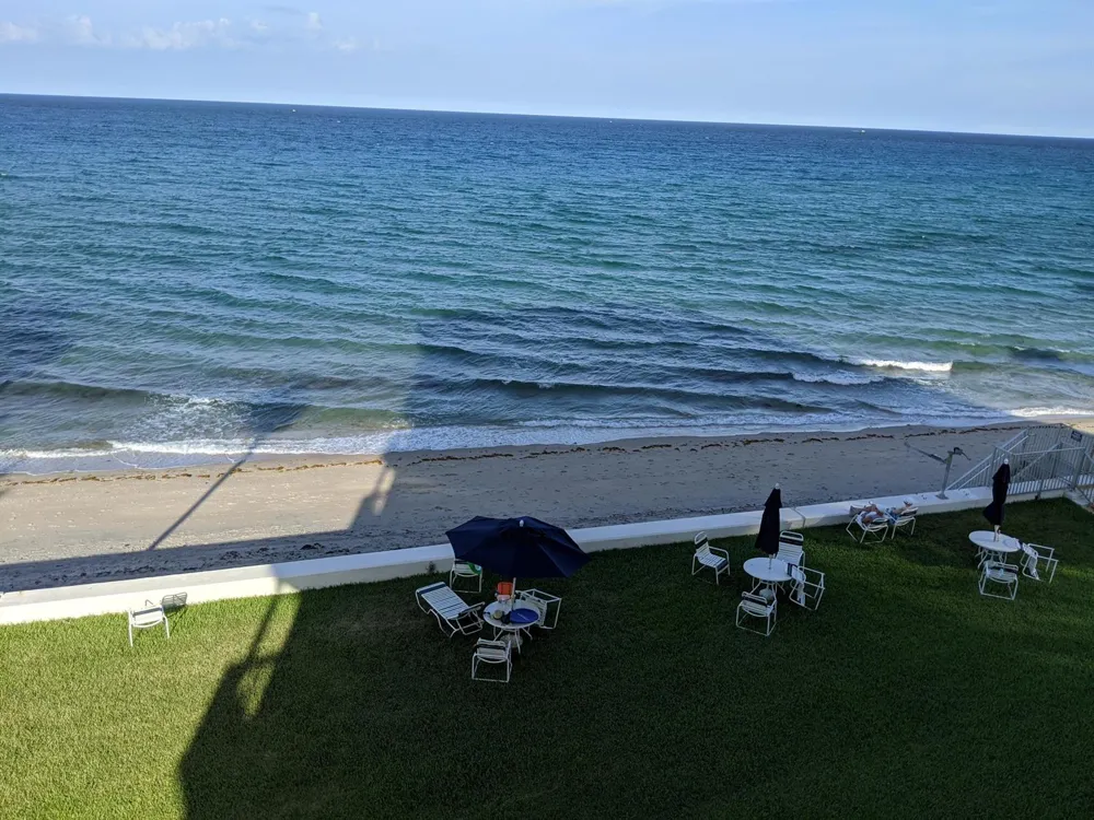 3570 S Ocean Boulevard #500 South Palm Beach, FL 33480