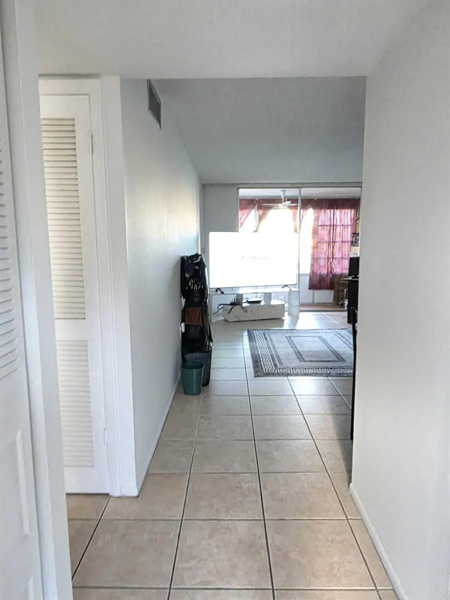 8400 Sunrise Lakes Boulevard #107 Sunrise, FL 33322