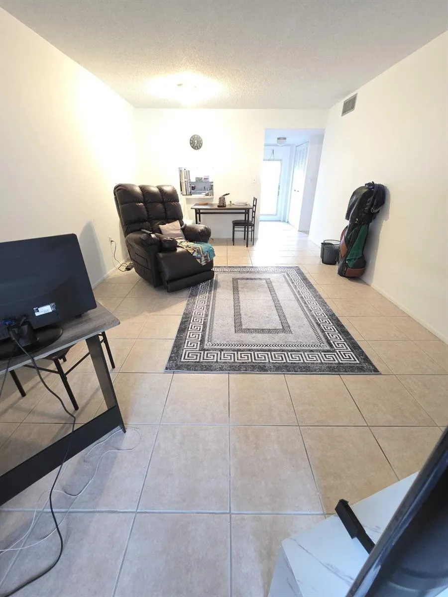 8400 Sunrise Lakes Boulevard #107 Sunrise, FL 33322