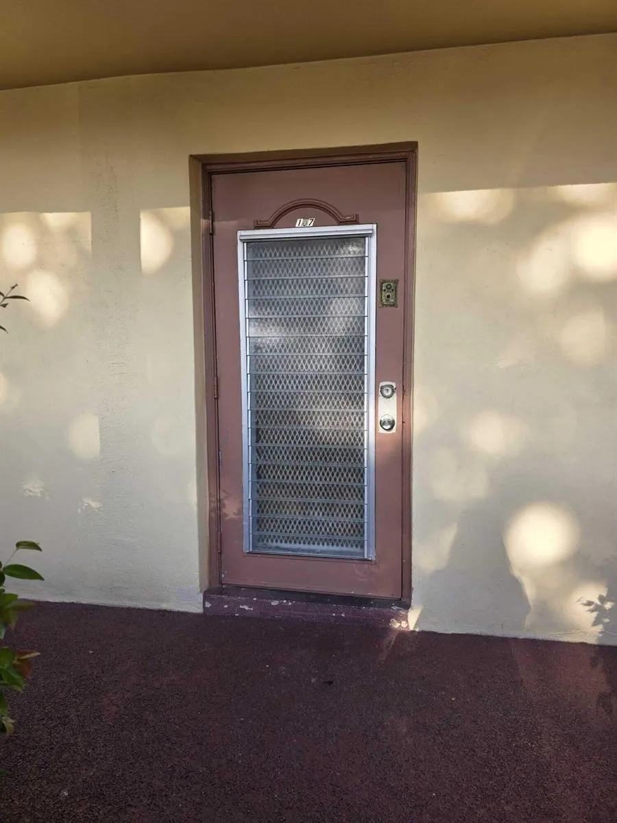 8400 Sunrise Lakes Boulevard #107 Sunrise, FL 33322