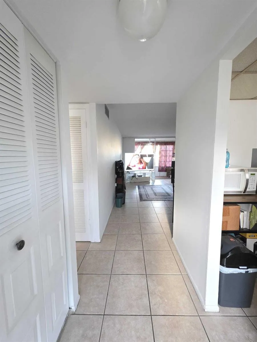 8400 Sunrise Lakes Boulevard #107 Sunrise, FL 33322