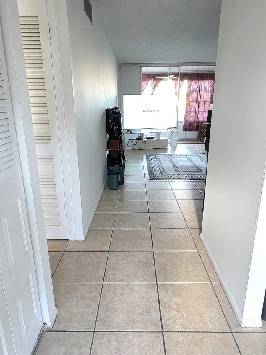 8400 Sunrise Lakes Boulevard #107 Sunrise, FL 33322