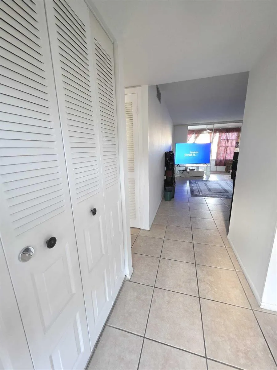 8400 Sunrise Lakes Boulevard #107 Sunrise, FL 33322