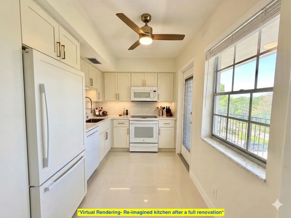 2800 Palm Aire Drive #Unit 404 Pompano Beach, FL 33069