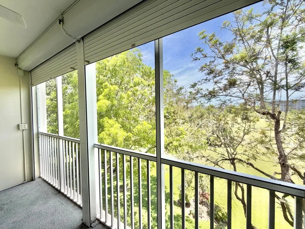 2800 Palm Aire Drive #Unit 404 Pompano Beach, FL 33069