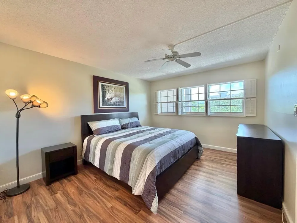 2800 Palm Aire Drive #Unit 404 Pompano Beach, FL 33069