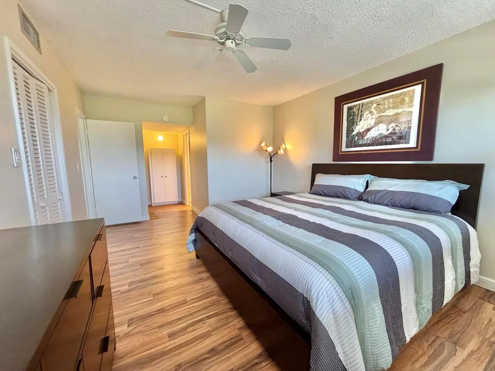 2800 Palm Aire Drive #Unit 404 Pompano Beach, FL 33069