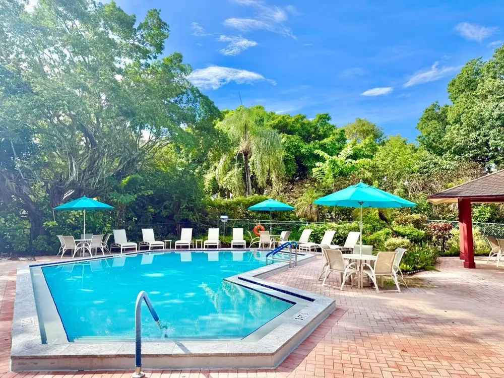 2800 Palm Aire Drive #Unit 404 Pompano Beach, FL 33069