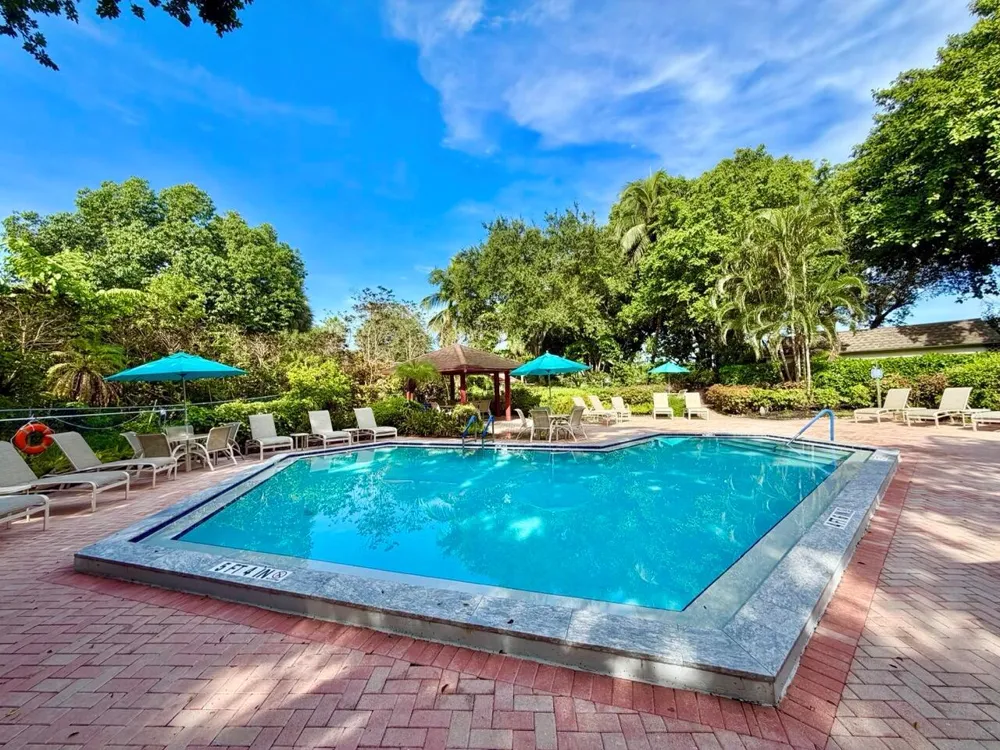 2800 Palm Aire Drive #Unit 404 Pompano Beach, FL 33069