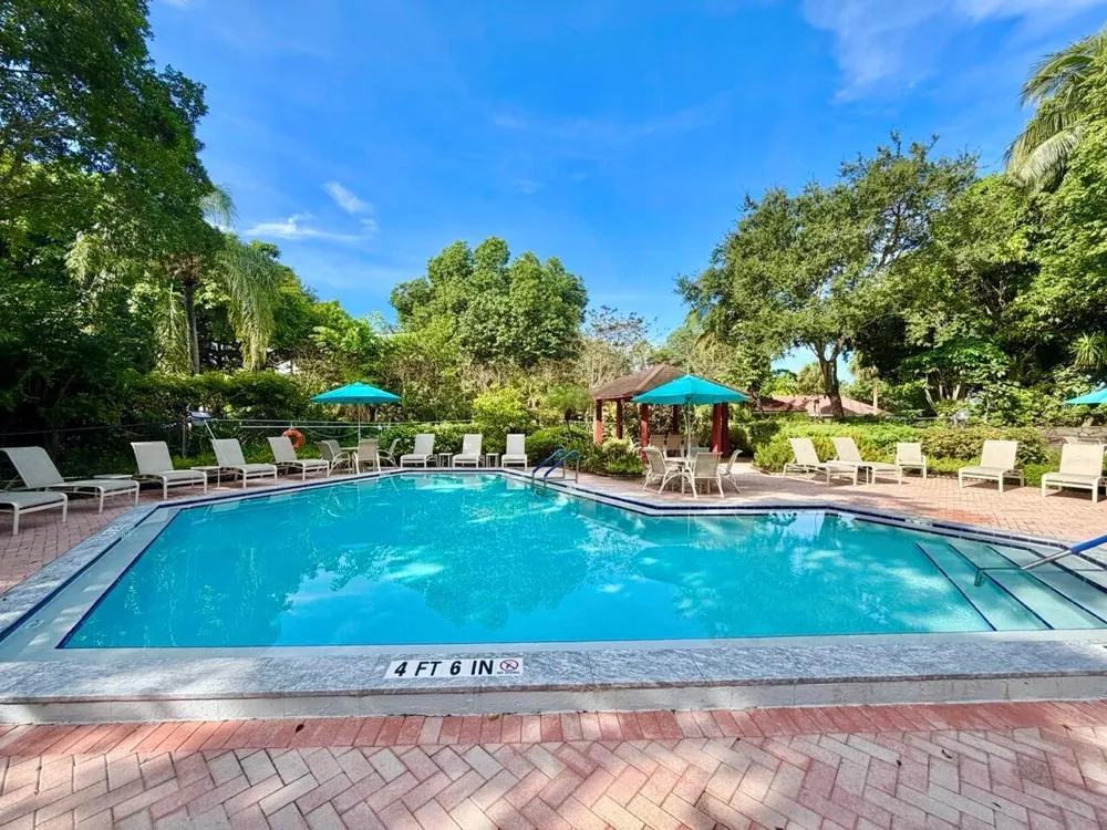 2800 Palm Aire Drive #Unit 404 Pompano Beach, FL 33069