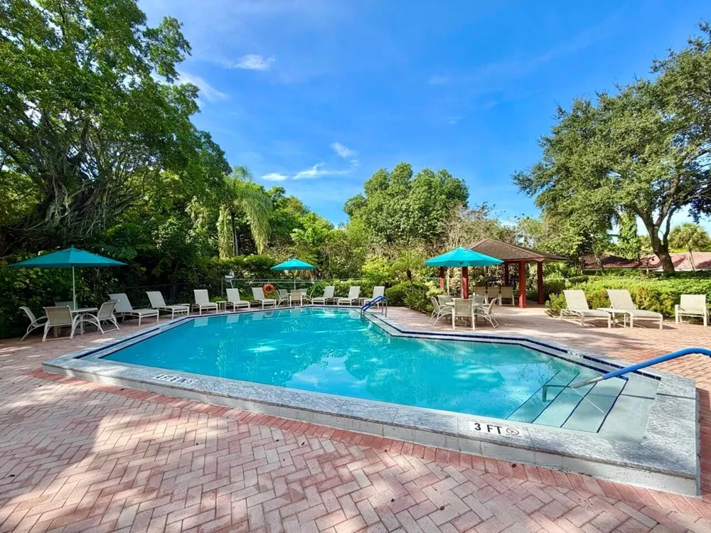 2800 Palm Aire Drive #Unit 404 Pompano Beach, FL 33069