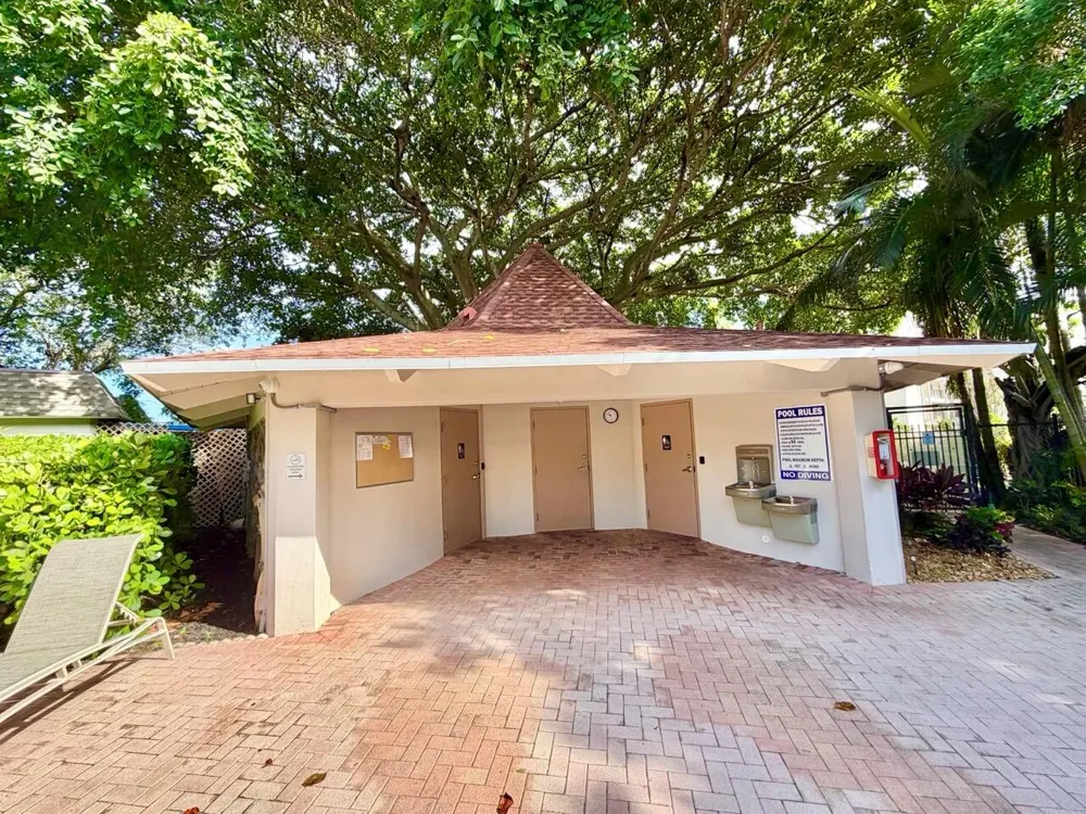 2800 Palm Aire Drive #Unit 404 Pompano Beach, FL 33069