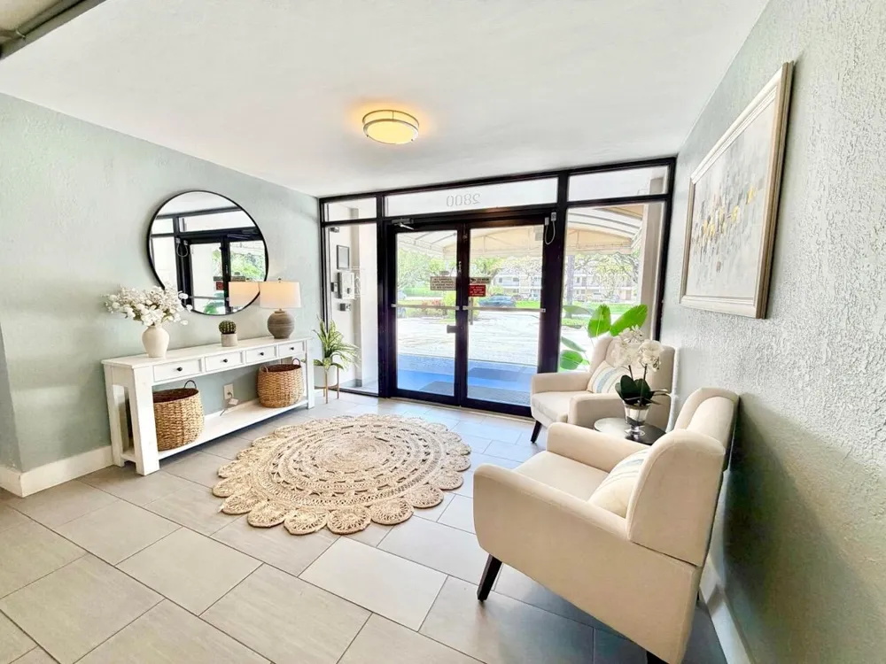 2800 Palm Aire Drive #Unit 404 Pompano Beach, FL 33069