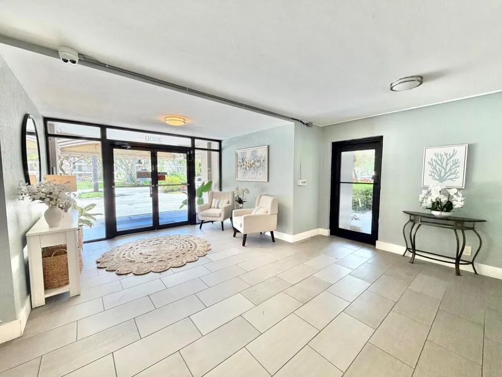 2800 Palm Aire Drive #Unit 404 Pompano Beach, FL 33069