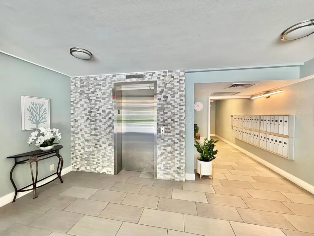 2800 Palm Aire Drive #Unit 404 Pompano Beach, FL 33069