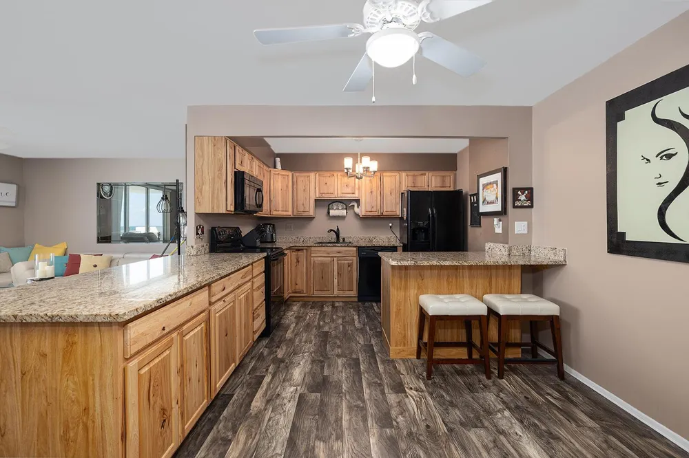 2800 Atlantic Avenue #Unit 712 