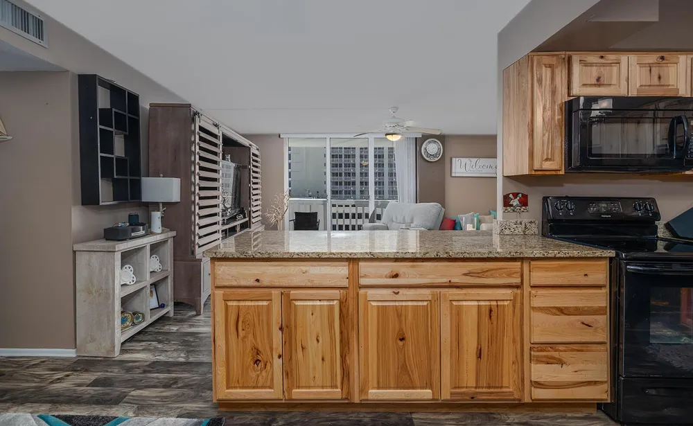 2800 Atlantic Avenue #Unit 712 