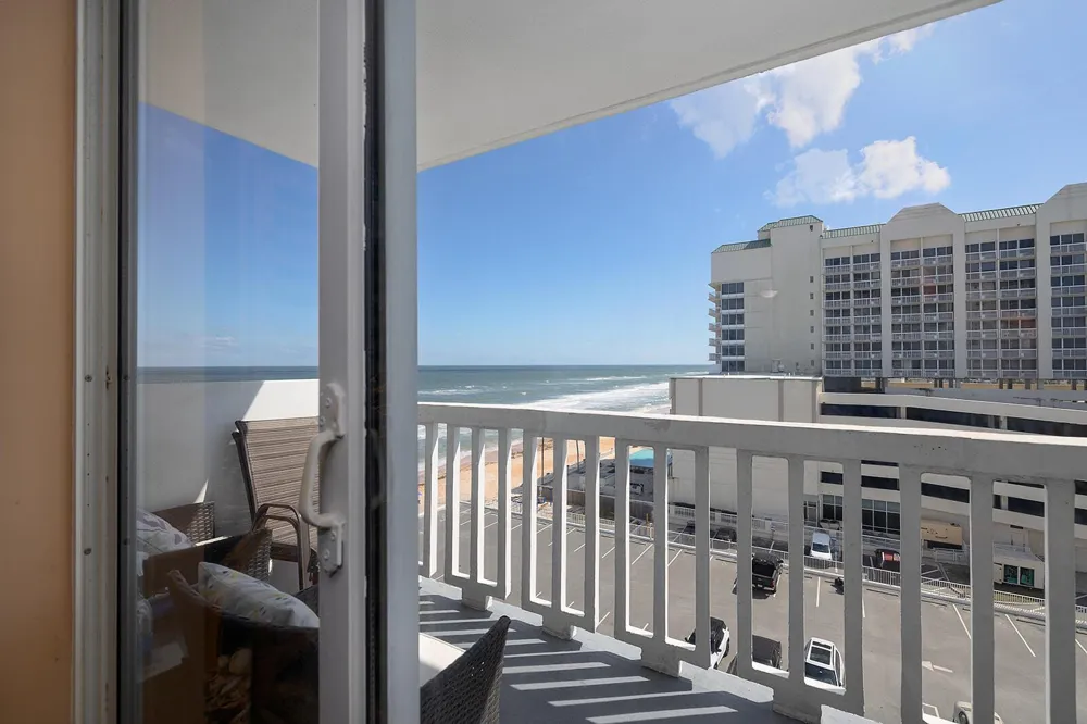 2800 Atlantic Avenue #Unit 712 