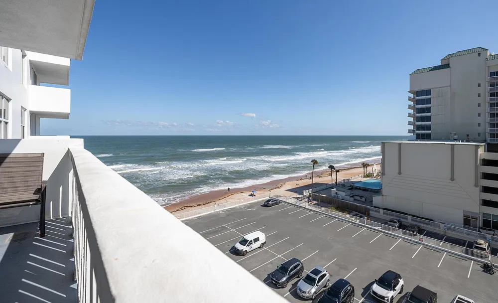 2800 Atlantic Avenue #Unit 712 