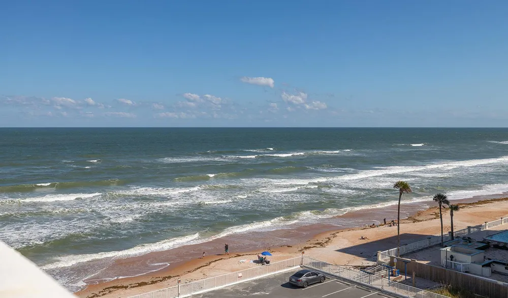 2800 Atlantic Avenue #Unit 712 