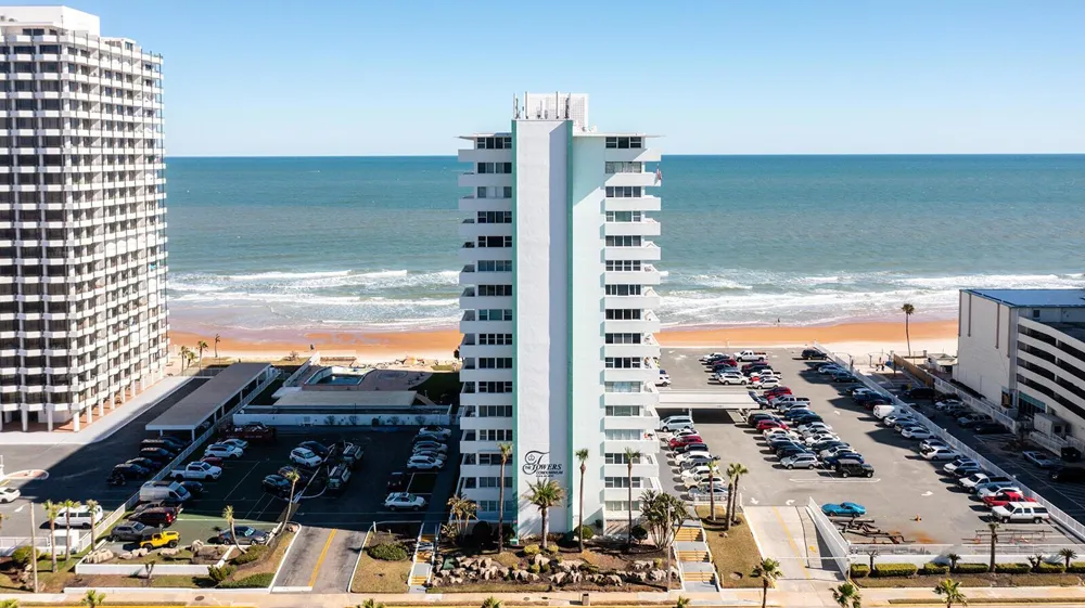 2800 Atlantic Avenue #Unit 712 