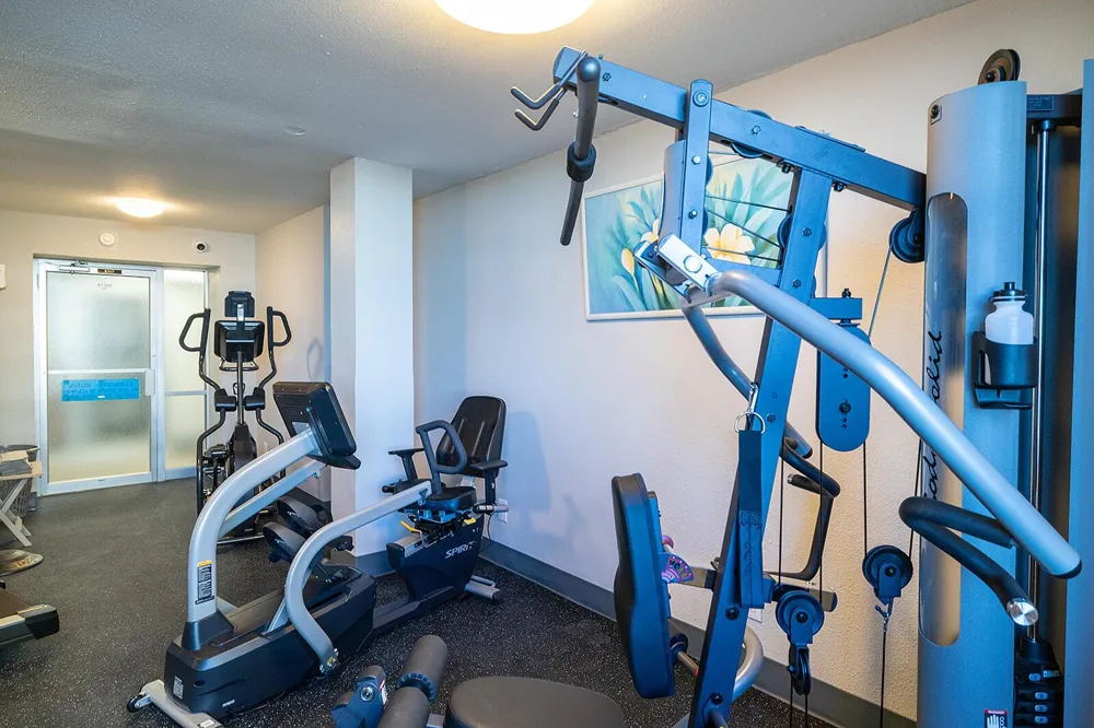 2800 Atlantic Avenue #Unit 712 