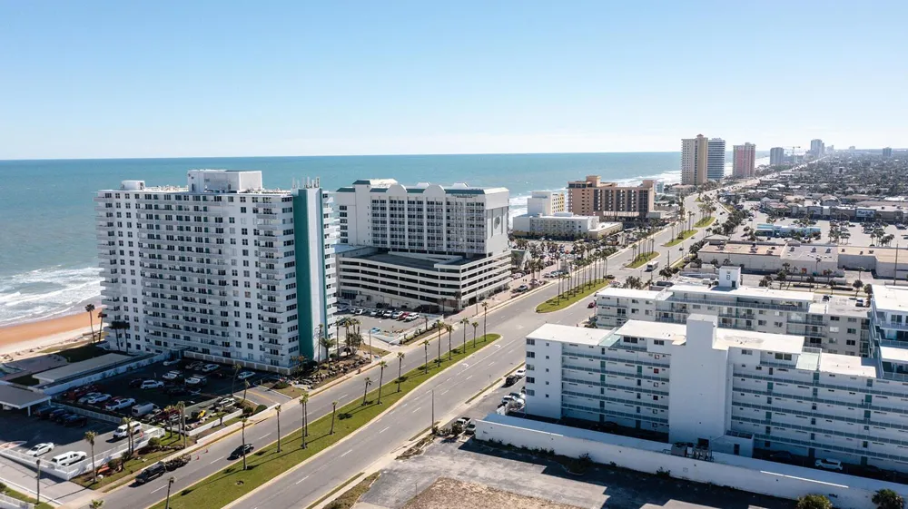 2800 Atlantic Avenue #Unit 712 