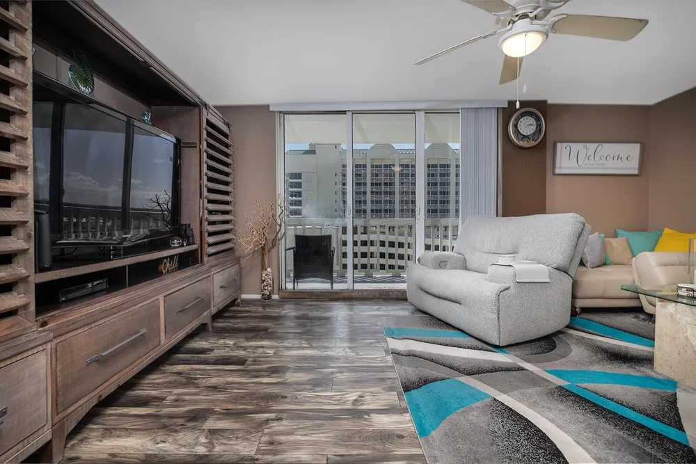 2800 Atlantic Avenue #Unit 712 