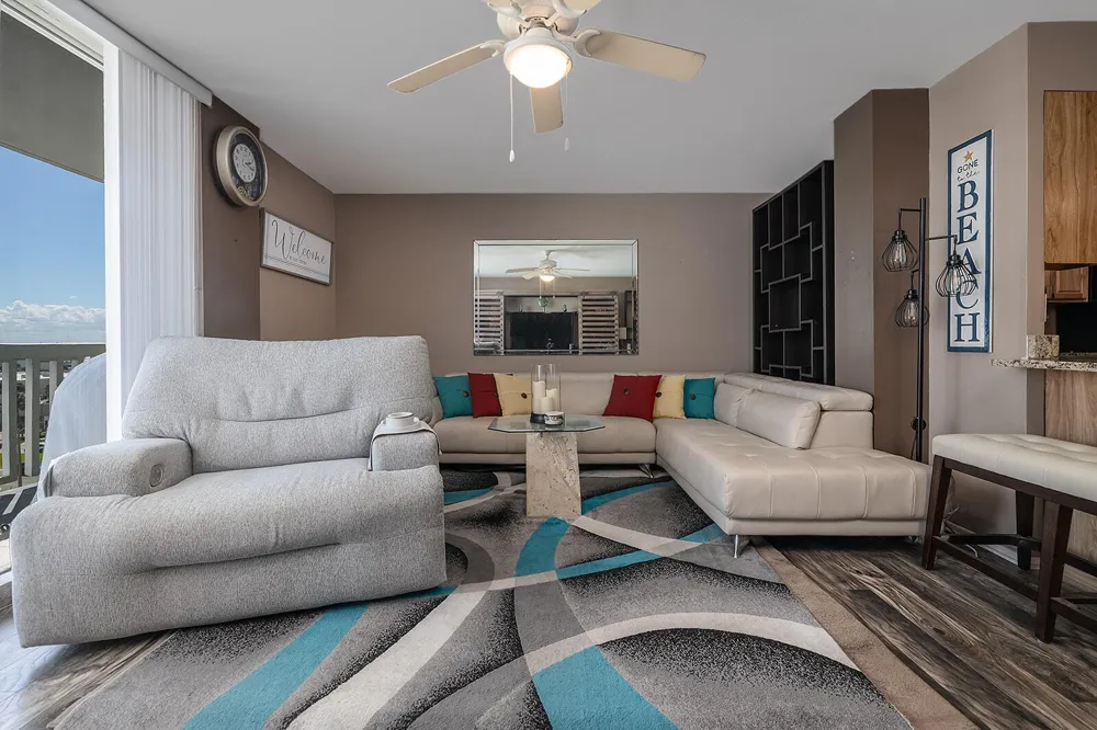 2800 Atlantic Avenue #Unit 712 