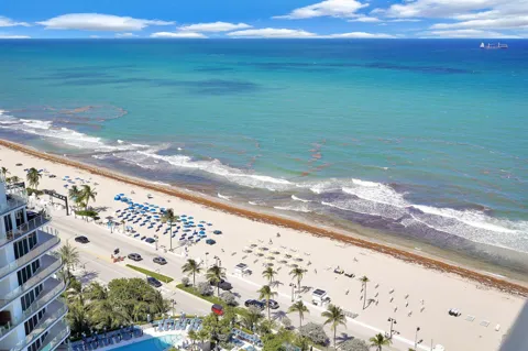 505 Fort Lauderdale Beach Boulevard #2314