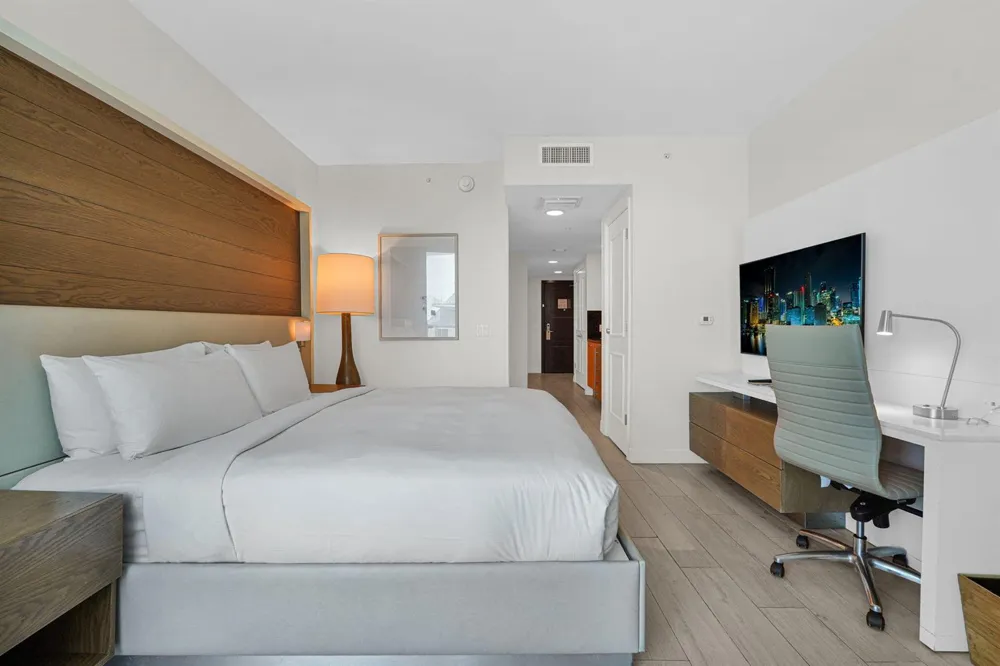 505 Fort Lauderdale Beach Boulevard #2314 Fort Lauderdale, FL 33304