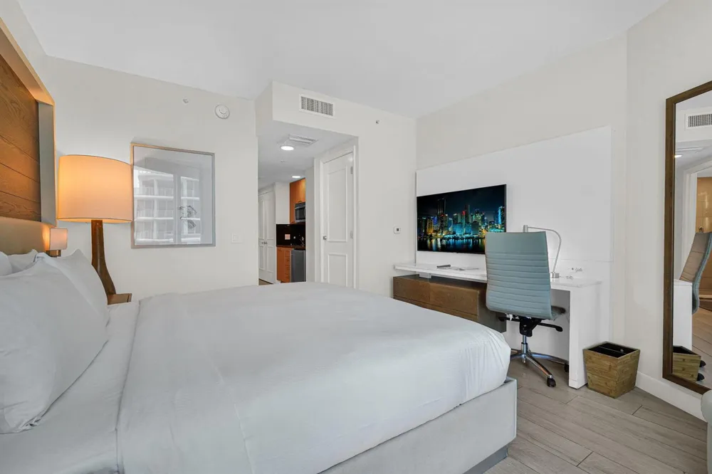 505 Fort Lauderdale Beach Boulevard #2314 Fort Lauderdale, FL 33304