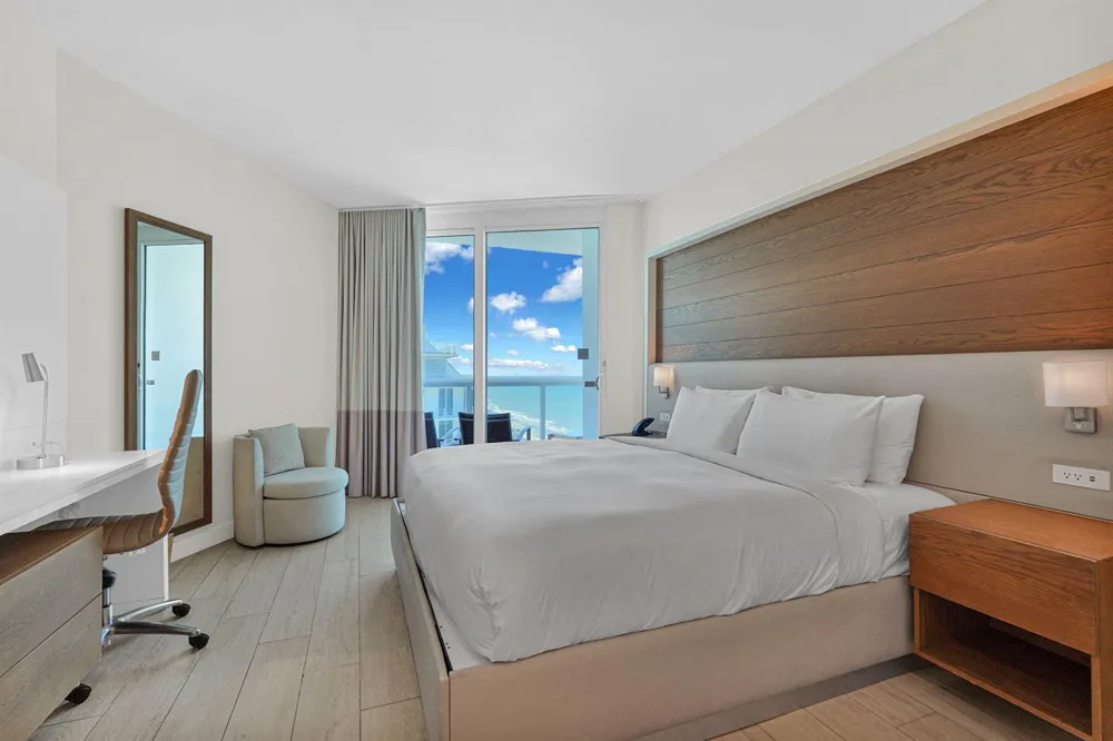 505 Fort Lauderdale Beach Boulevard #2314 Fort Lauderdale, FL 33304
