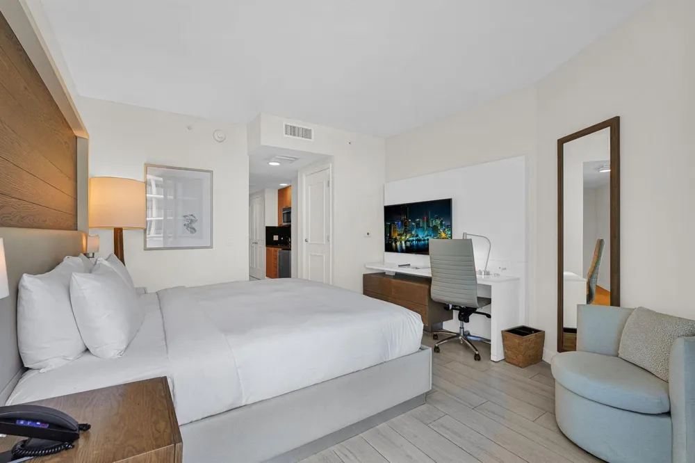 505 Fort Lauderdale Beach Boulevard #2314 Fort Lauderdale, FL 33304