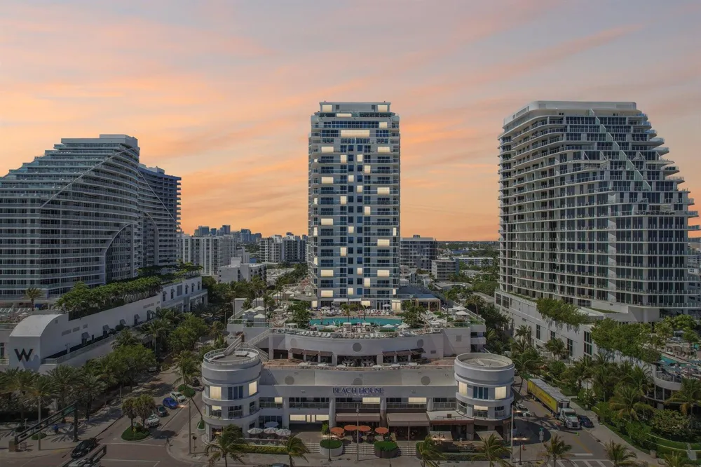 505 Fort Lauderdale Beach Boulevard #2314 Fort Lauderdale, FL 33304