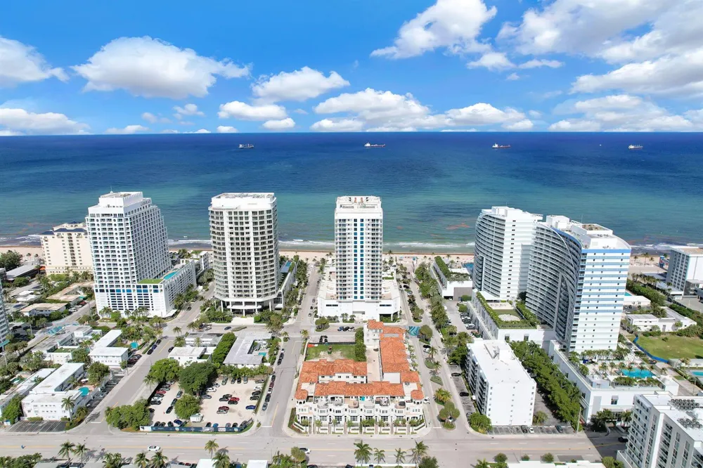 505 Fort Lauderdale Beach Boulevard #2314 Fort Lauderdale, FL 33304