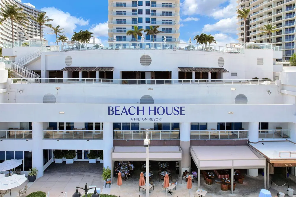 505 Fort Lauderdale Beach Boulevard #2314 Fort Lauderdale, FL 33304