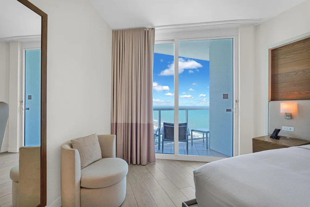 505 Fort Lauderdale Beach Boulevard #2314 Fort Lauderdale, FL 33304