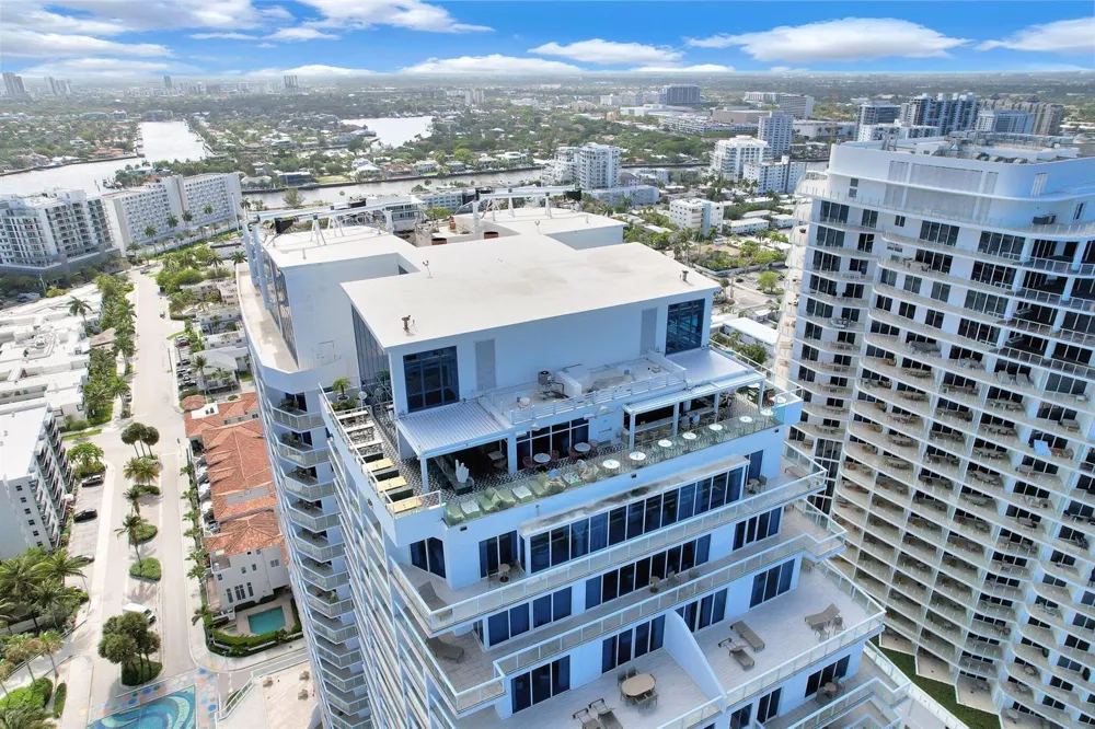 505 Fort Lauderdale Beach Boulevard #2314 Fort Lauderdale, FL 33304