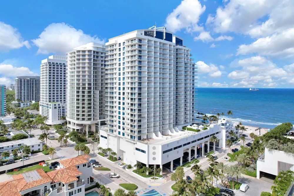 505 Fort Lauderdale Beach Boulevard #2314 Fort Lauderdale, FL 33304