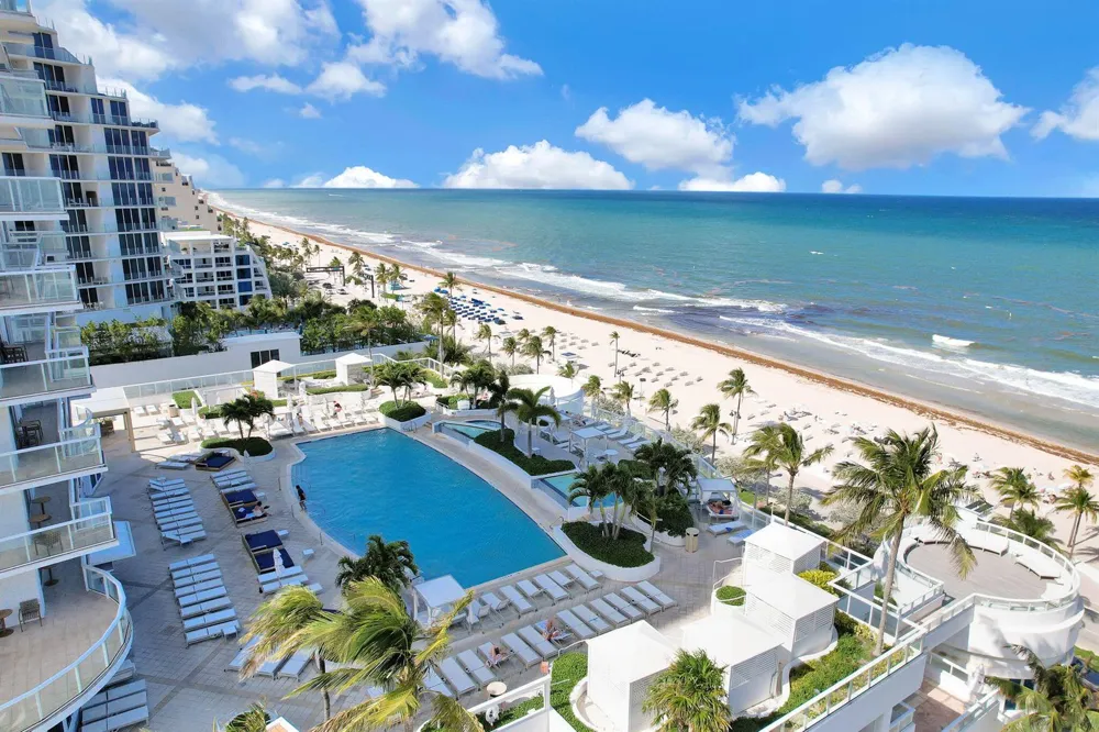 505 Fort Lauderdale Beach Boulevard #2314 Fort Lauderdale, FL 33304
