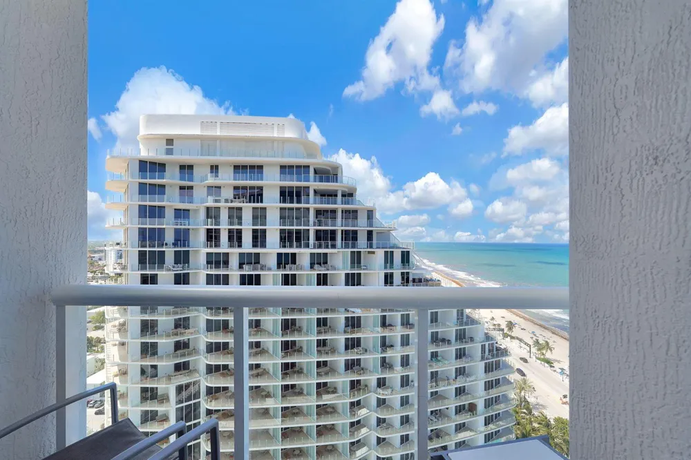 505 Fort Lauderdale Beach Boulevard #2314 Fort Lauderdale, FL 33304