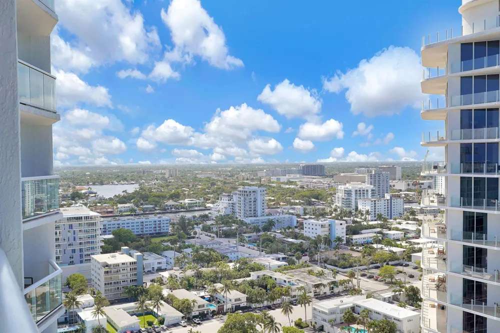 505 Fort Lauderdale Beach Boulevard #2314 Fort Lauderdale, FL 33304