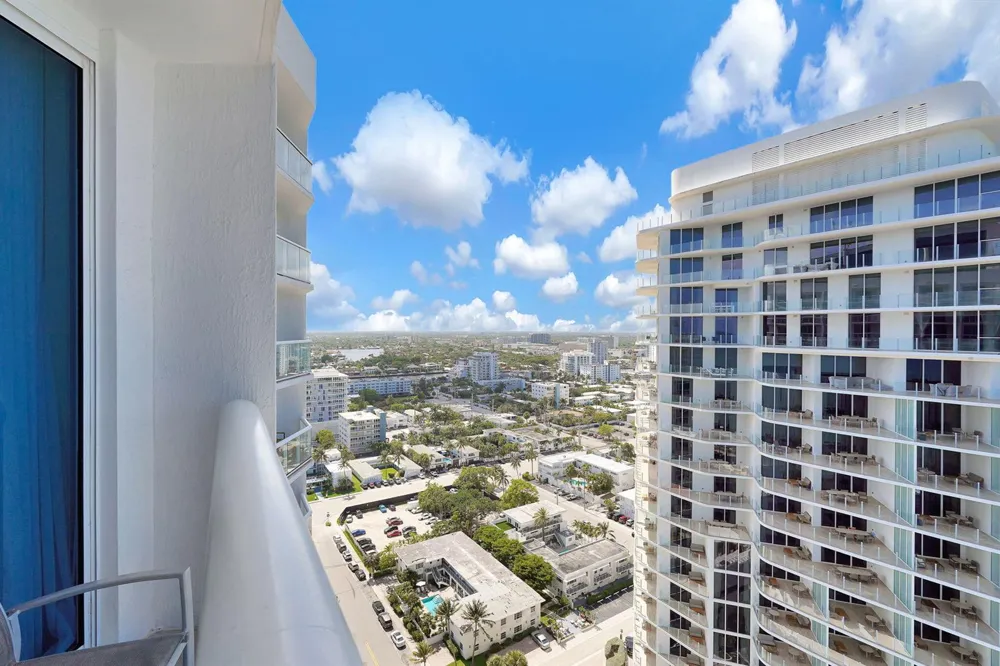 505 Fort Lauderdale Beach Boulevard #2314 Fort Lauderdale, FL 33304