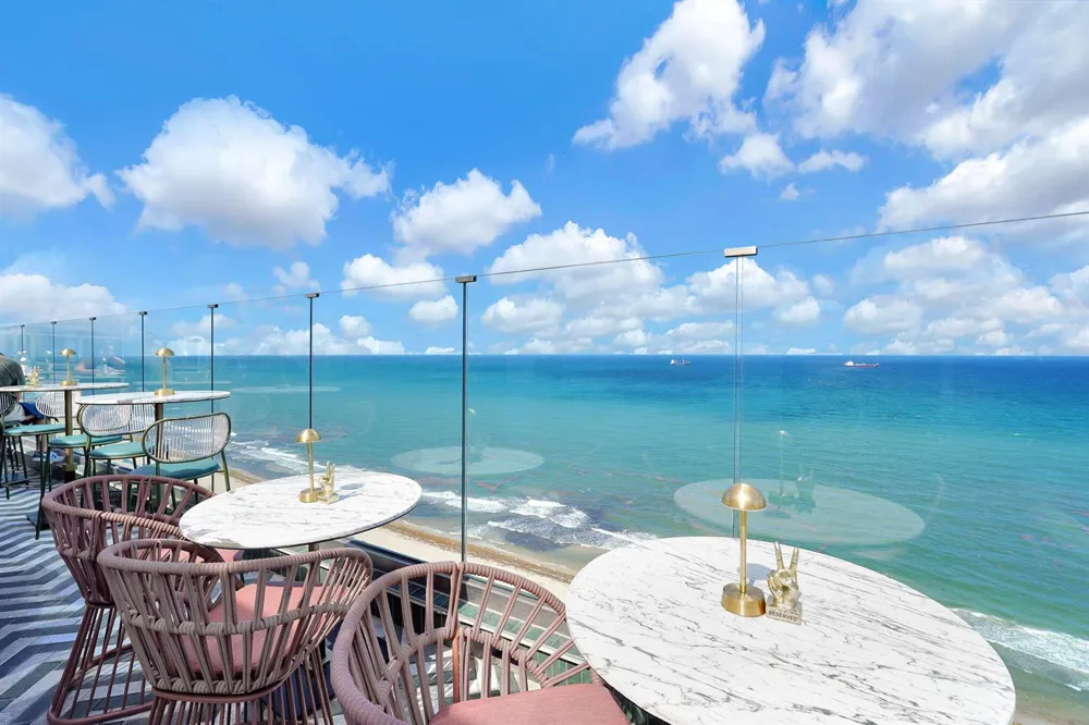 505 Fort Lauderdale Beach Boulevard #2314 Fort Lauderdale, FL 33304