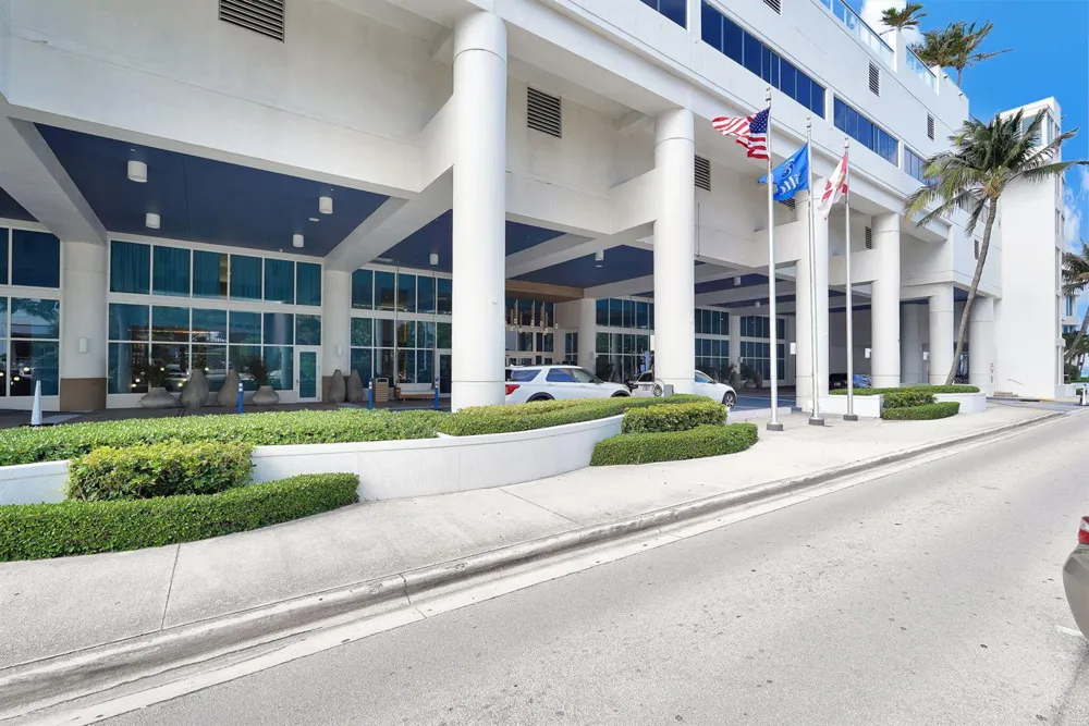 505 Fort Lauderdale Beach Boulevard #2314 Fort Lauderdale, FL 33304